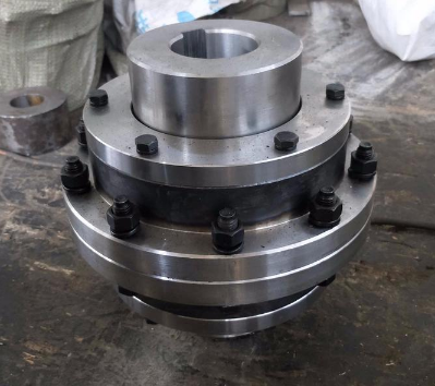 QL、QLZ型滾珠聯(lián)軸器